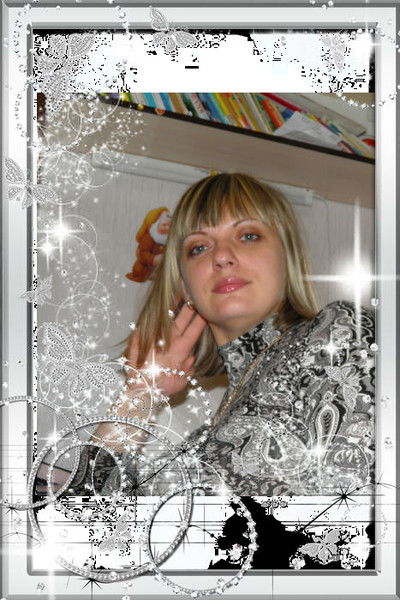 Оксана Полякова