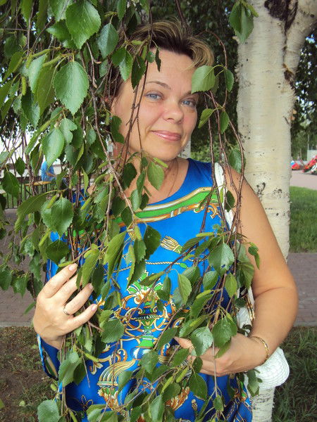 Елена -Захарова