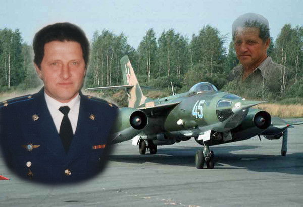 Владимир Шестаков