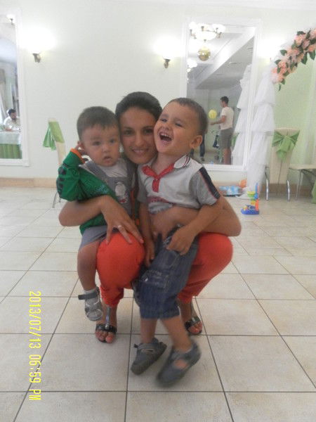 Юлия Балашенко