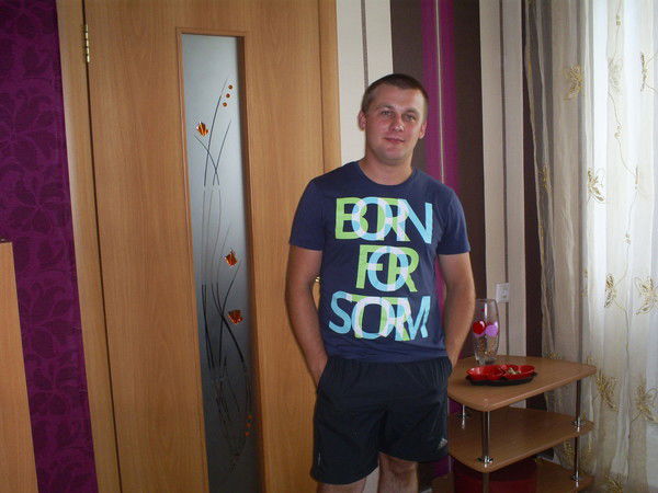 Александр Романов