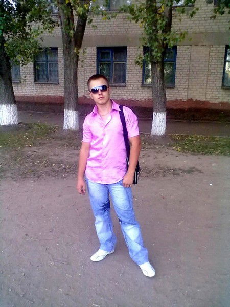 Владислав Калитенко