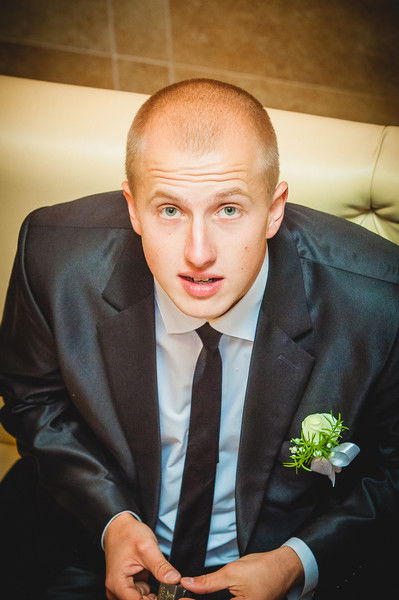 Дима Удалов