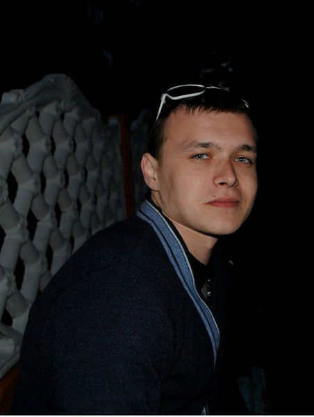 Эдвин Шакнель