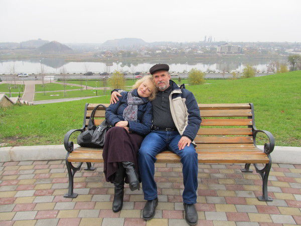 Александр Смалий