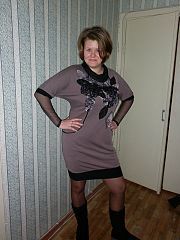 Ольга Шиятая