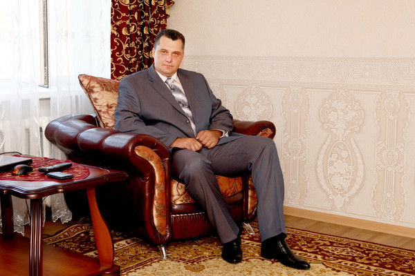 Владимир Белых