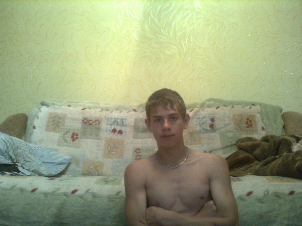 Диман Иванов