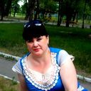 Наталья Перунова