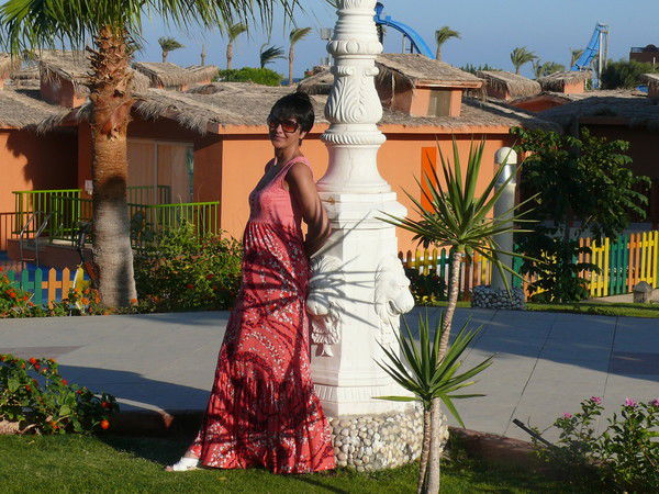 Ирина Абраменко