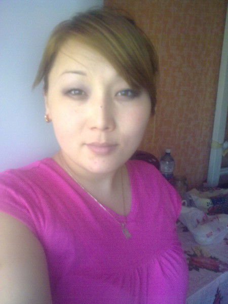 Дурус Айнура