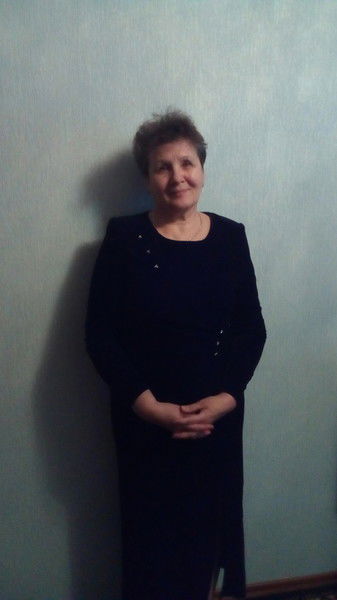 Светлана Кожинова