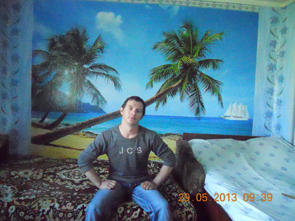 Михаил Евдокимов