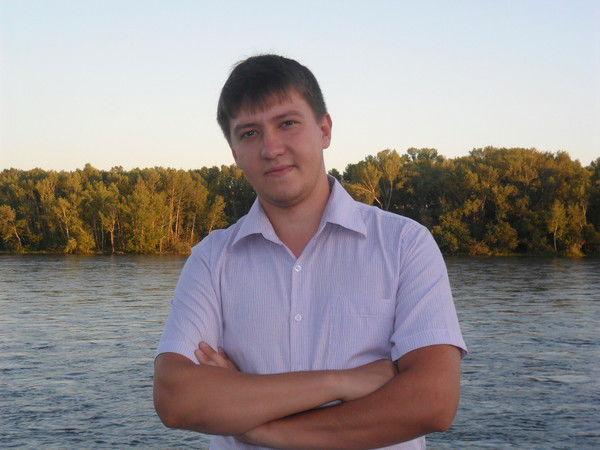 Денис Юткин