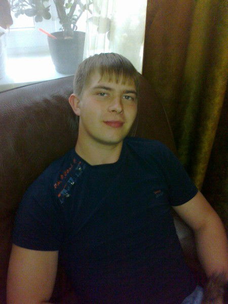 Борис Барышников