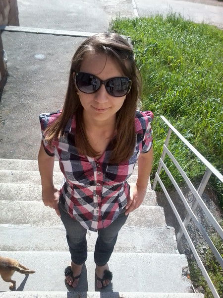 Ира Осипова