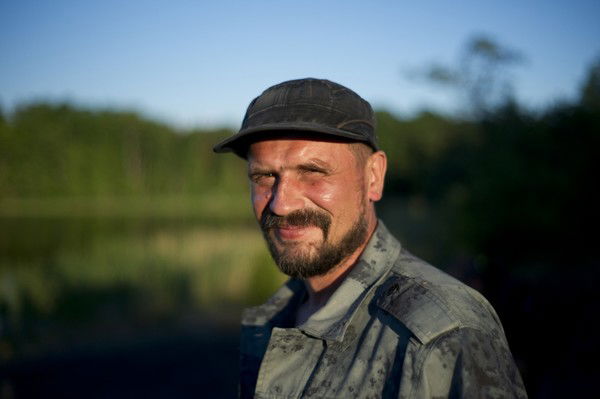 Денис Хрусталев