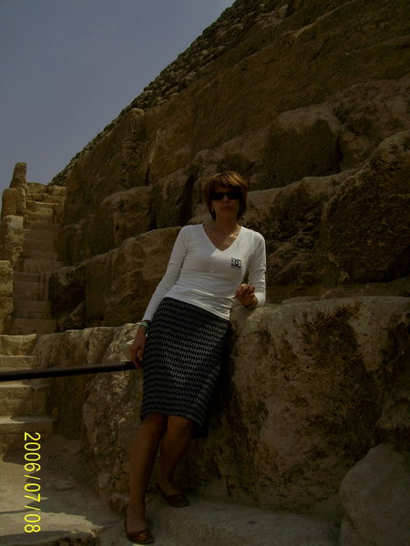 Жанна Жуковец