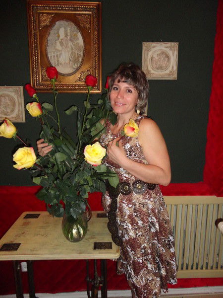 Таира Шикунова