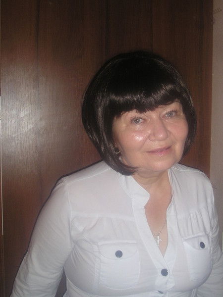 Елена Грицаенко