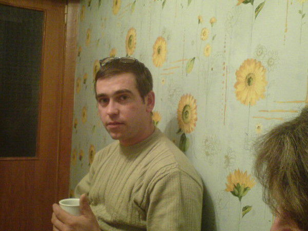 Толик Билогаш