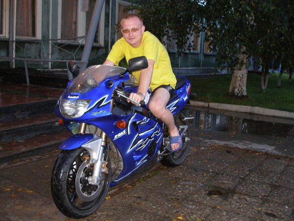 Геннадий Воробьёв