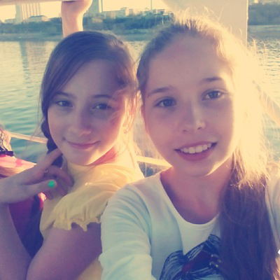 Марина Дедюрина