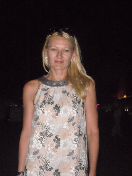 Татьяна Лакова