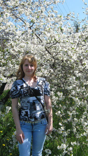 Светлана Семенюк