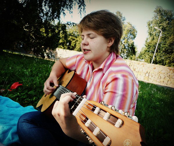 Наталья Пилина