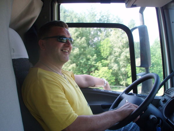 Виктор Митькин