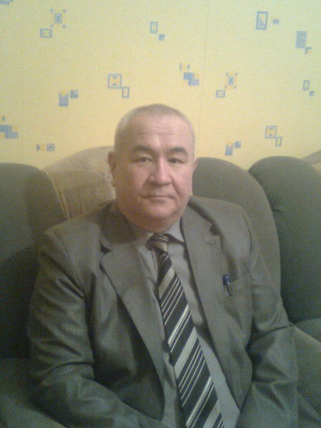 Сабит Кабиев