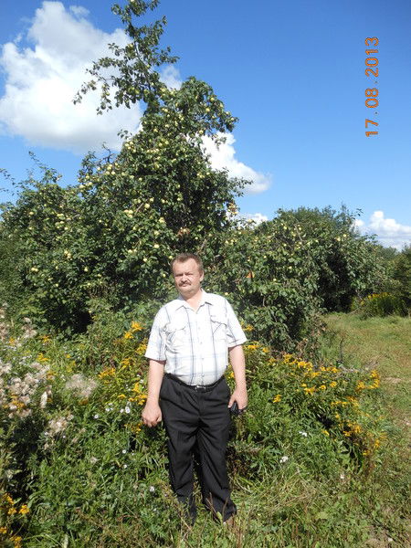 Виктор Андреев