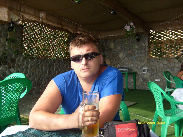 Геннадий Некеров