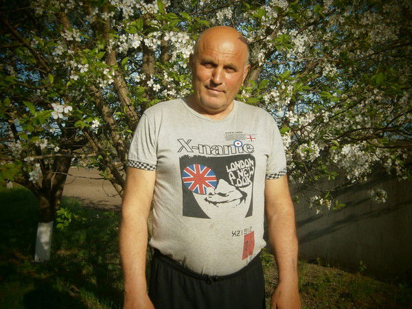 Сергей Ковтун