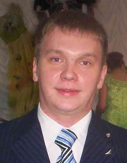 Александр Рябцев