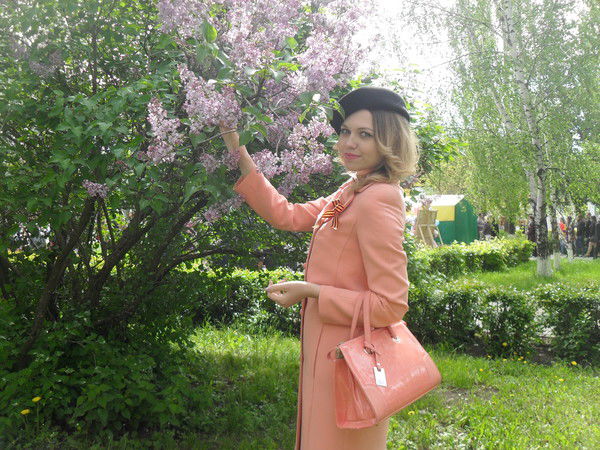 Лилия Ефимова