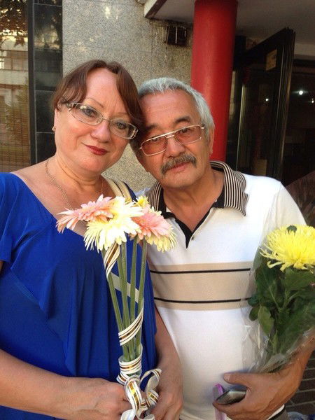 Касым Арзымбетов