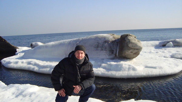 Андрей Семлюков