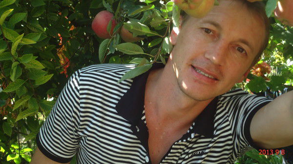 Артём Чечегов