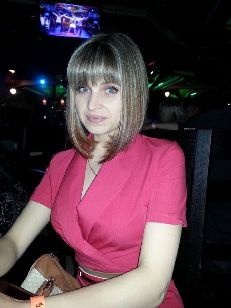 Светлана Васина