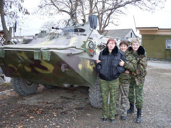 Алла Платонова