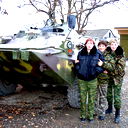 Алла Платонова