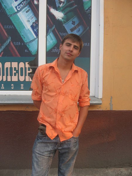 Павел Ястрежембовский