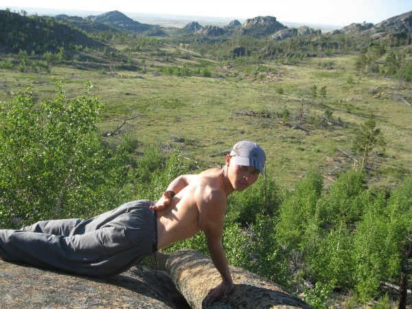 !*серега Грущанский*!