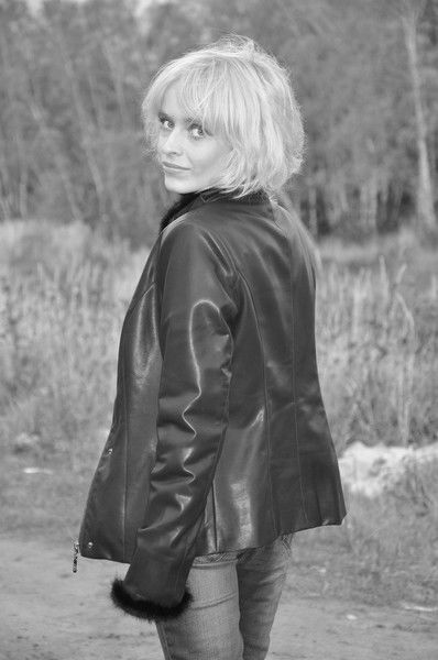 Диана Аржанухина