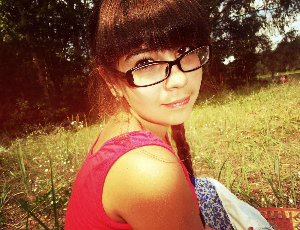 Ксюшенька Бормотова