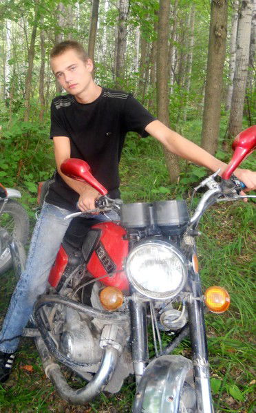 Михаил Пантелеев