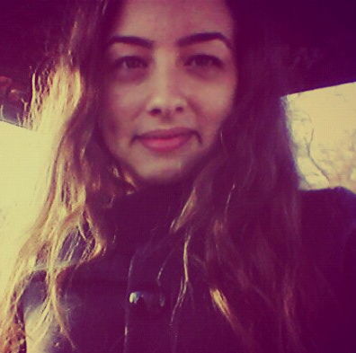 Lenieshka Murtazaeva