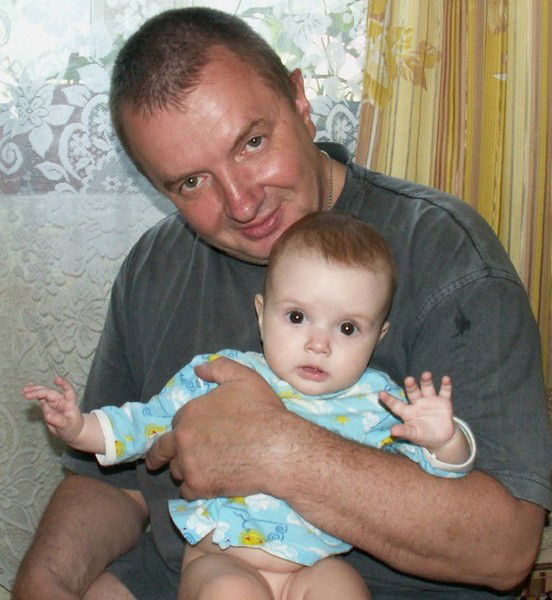 Юрий Герасименко